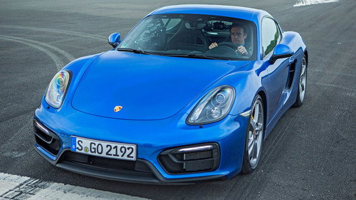 Top Gear Season 22 Episode 5 - Episode 5
