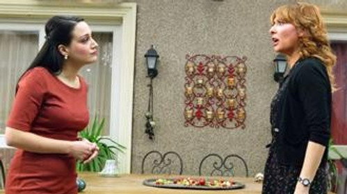Yalan Dünya Season 1 Episode 21 - Episode 21