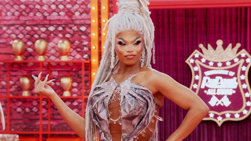 RuPaul's Drag Race All Stars Season 10 Episode 1 - Winner Winner, Chicken Dinner