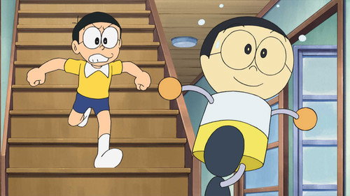 Doraemon no Uta still