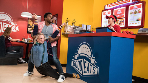 Studio C Season 9 Episode 14 - Season 9 Valentine's Special