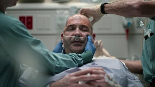 The Surgeon's Cut Season 1 Episode 2 - Sacred Brain