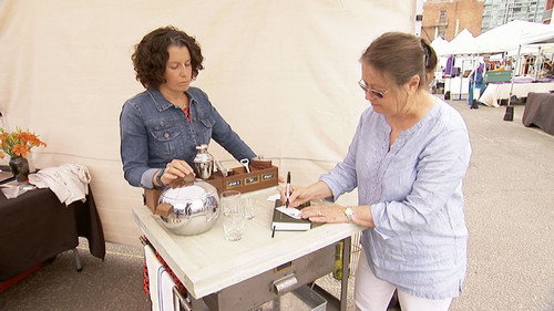 Flea Market Flip Season 6 Episode 12 - Hey Ma, Watch Me Flip!