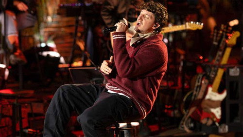 Sing meinen Song – Das Tauschkonzert Season 13 Episode 7 - Episode 7