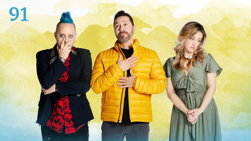 Critical Role Season 3 Episode 91 - True Heroism