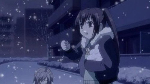 Minami-ke Season 2 Episode 6 - My Rice is Warm Even After It's Cooled