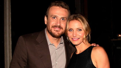 Conan Season 4 Episode 110 - Jason Segel & Cameron Diaz, Matt Walsh, "Weird Al" Yankovic