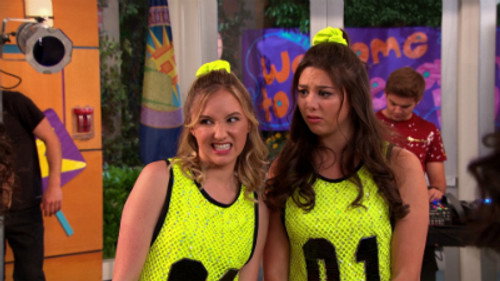 The Thundermans Season 4 Episode 21 - Rhythm n' Shoes
