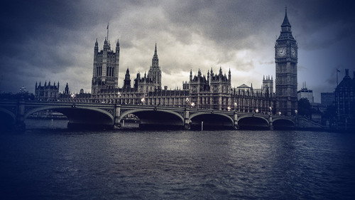 Panorama Season 71 Episode 22 - Westminster's Toxic Culture
