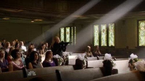 Chase Season 1 Episode 17 - The Man at the Altar