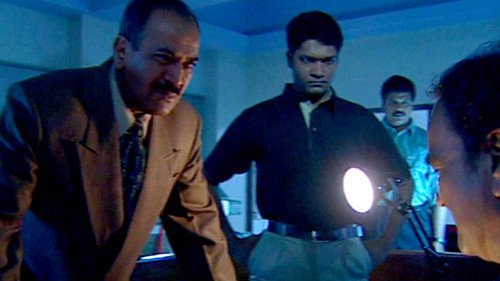 The Reluctant Killer - Part 2 still