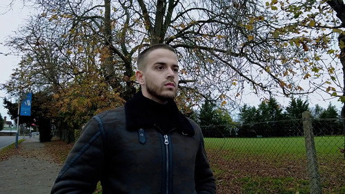 Murdered at First Sight Season 1 Episode 1 - A Fatal Glance: Tashan Daniel