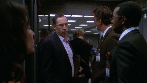 Law & Order: Criminal Intent Season 5 Episode 16 - Dramma Giocoso