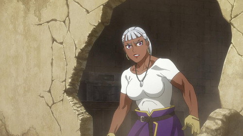 Unknown still