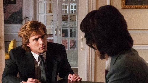 Luis Miguel: The Series Season 1 Episode 7 - La incondicional