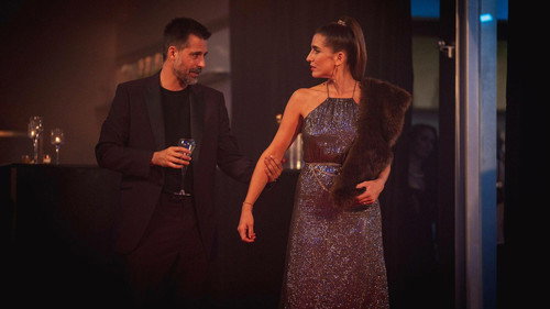 undefined Season 1 Episode 7 - The 10 Hosts of Beto Martín