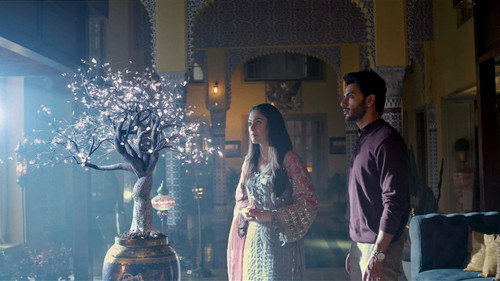 Yehh Jadu Hai Jinn Ka! Season 2 Episode 24 - Can Aman Trap the Jinn?