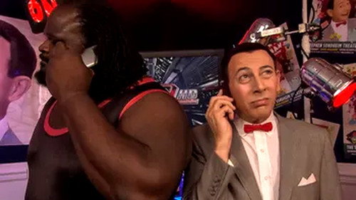 Raw Season 18 Episode 44 - Raw - Nov. 01, 2010