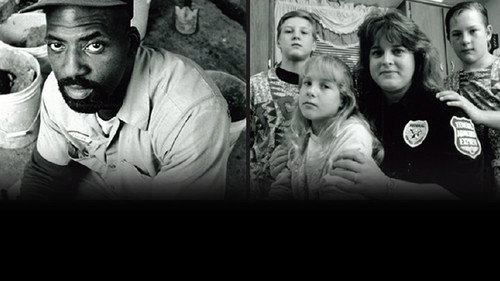 Frontline Season 31 Episode 12 - Two American Families