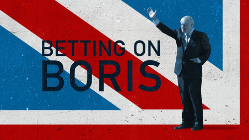 Betting on Boris still