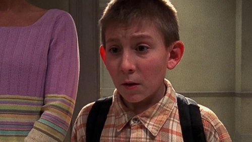 Malcolm in the Middle Season 5 Episode 18 - Dewey's Special Class