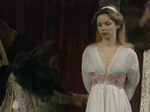 Doctor Who Season 17 Episode 9 - The Creature from the Pit (1)