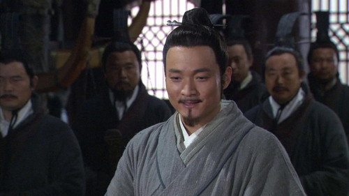 The Qin Empire Season 2 Episode 6 - Episode 6