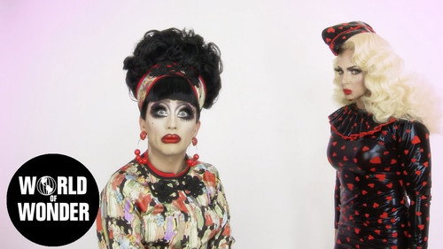 Bianca Del Rio part 1 "Really Queen?!" still