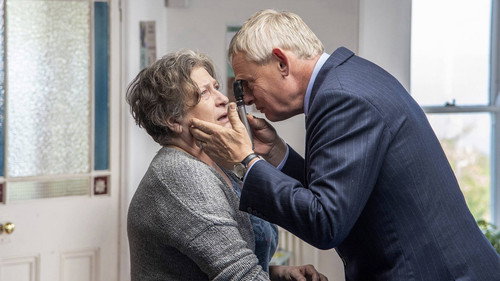 Doc Martin Season 9 Episode 7 - Single White Bevy