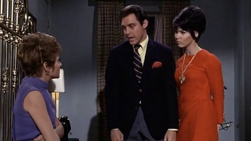 Love, American Style Season 1 Episode 1 - Love and a Couple of Couples