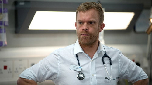 Casualty Season 30 Episode 25 - Fatal Error (1)