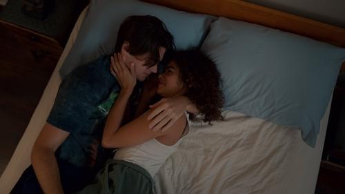 Ginny & Georgia Season 2 Episode 2 - Why Does Everything Have to Be So Terrible, All the Time, Forever?