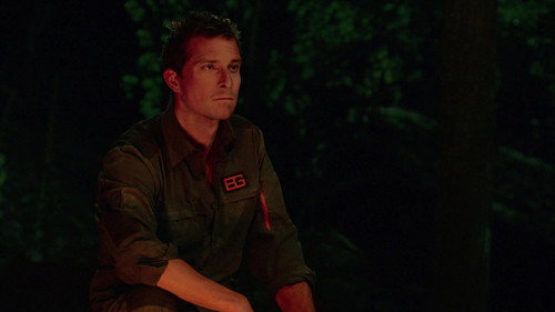 Get Out Alive with Bear Grylls Season 1 Episode 1 - The Wild Is Revealing
