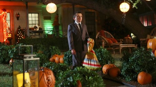 undefined Season 7 Episode 6 - Halloween VI: Tick Tock Death