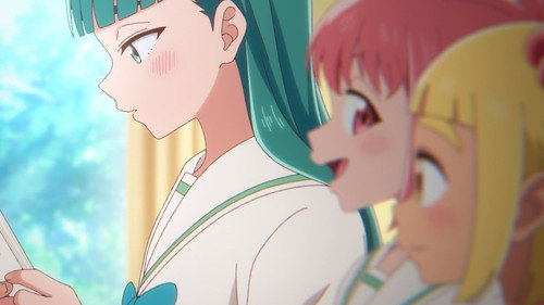 Draw This, Then Die! Season 1 Episode 5 - Let's All Go Together! ~ Put Your Feelings Into Manga
