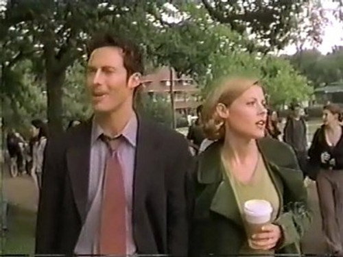 Ed Season 1 Episode 3 - Just Friends