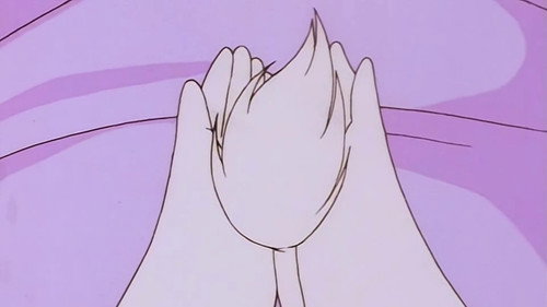 Moomin Season 2 Episode 5 - A Real Gold Mine