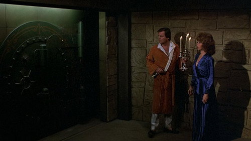 Hart to Hart Season 2 Episode 20 - Blue Chip Murder