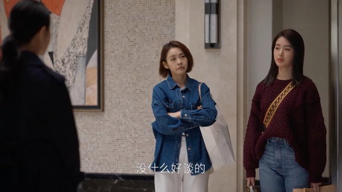 Ode to Joy Season 4 Episode 6 - Episode 6
