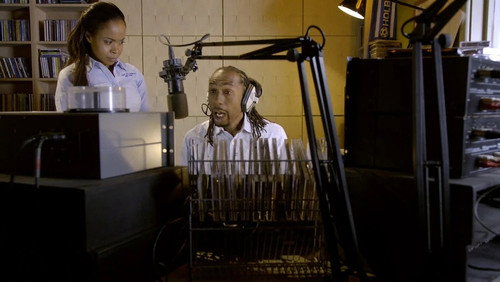 Radio Holby - Part One still