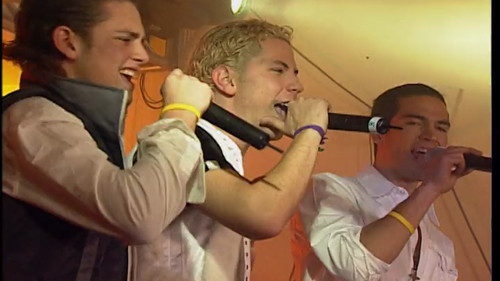 Show exitoso still