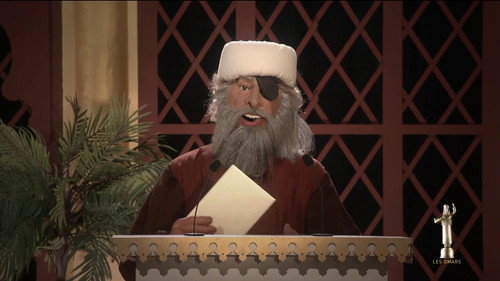 The News Puppets Season 27 Episode 11 - Episode 11