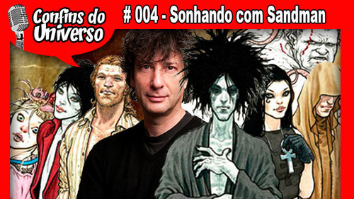 Confins do Universo Season 1 Episode 4 - Episode 4