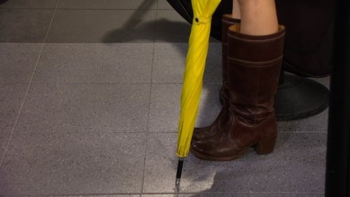 How I Met Your Mother Season 8 Episode 24 - Something New