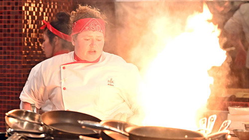 Hell's Kitchen Season 20 Episode 6 - A Ramsay Birthday in Hell!
