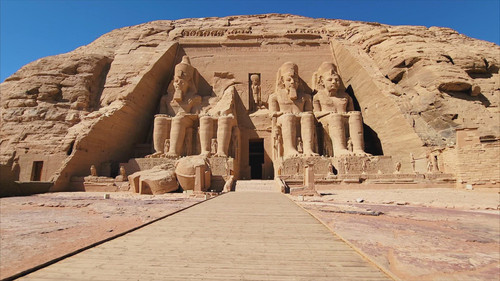 Ancient Aliens Season 22 Episode 15 - Africa's Extraterrestrial Contact