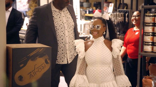 The Real Housewives of Atlanta Season 16 Episode 16 - Chicken and Waffles