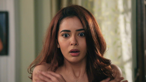 Lockdown Ki Love Story Season 1 Episode 3 - Dhruv, Sonam Get Romantic