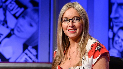 Have I Got News for You Season 60 Episode 7 - Victoria Coren Mitchell, Joan Bakewell, and Fin Taylor