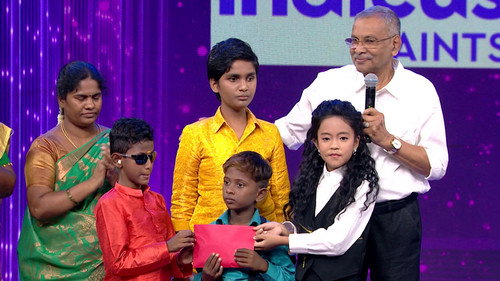 Super Singer Junior Season 11 Episode 16 - The Battle for the Trophy